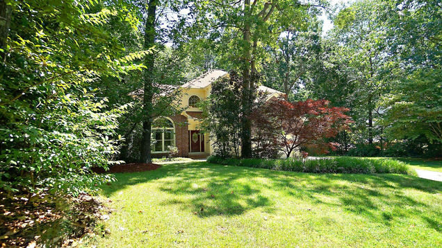 4132 Summer Ridge Court Apex, NC House Sold - Photo 1 of 48. Opens carousel modal