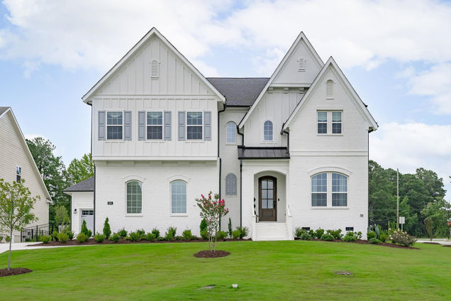 3255 Bellamy Ridge Drive Apex, NC House Sold - Photo 1 of 69. Opens carousel modal