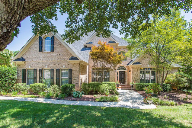 224 Weston Estates Way Morrisville, NC House Sold - Photo 1 of 54. Opens carousel modal