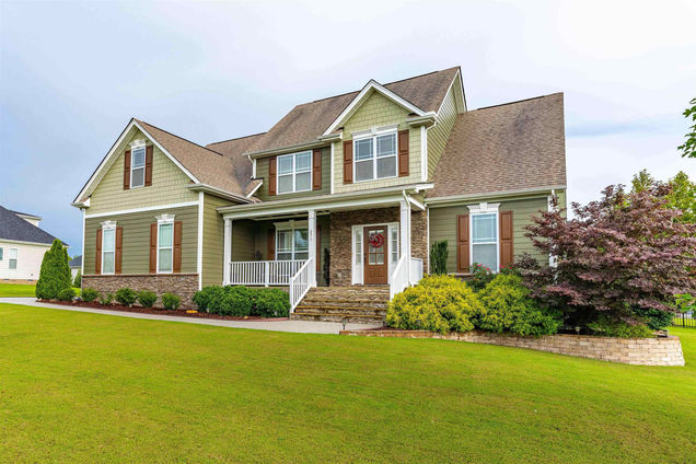 271 Character Drive Rolesville, NC House Sold - Photo 1 of 35. Opens carousel modal