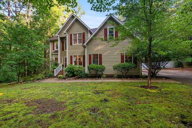 1028 Shellrock Drive Wake Forest, NC House Sold - Photo 1 of 43. Opens carousel modal