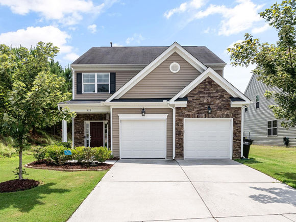 130 Florence Drive Clayton, NC House Sold - Photo 1 of 30. Opens carousel modal