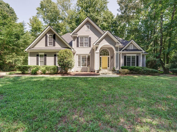 3324 Keighley Forest Drive Wake Forest, NC House Sold - Photo 1 of 80. Opens carousel modal