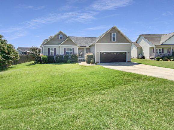17 Tia Place Garner, NC House Sold - Photo 1 of 19. Opens carousel modal