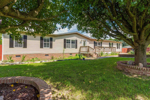 1008 Scouters Road Wendell, NC House Sold - Photo 1 of 26. Opens carousel modal