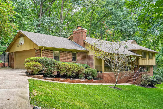 8808 Red Oak Court Raleigh, NC House Sold - Photo 1 of 35. Opens carousel modal