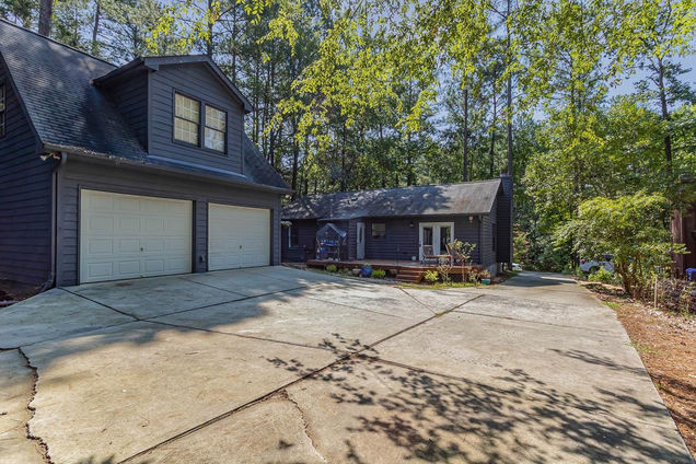 14 Frances Street Chapel Hill, NC House Sold - Photo 1 of 27. Opens carousel modal