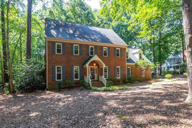 8817 Stage Ford Road Raleigh, NC House Sold - Photo 1 of 83. Opens carousel modal
