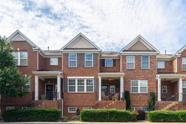 325 Old Mill Village Drive Apex, NC Townhouse Sold - Photo 1 of 36. Opens carousel modal