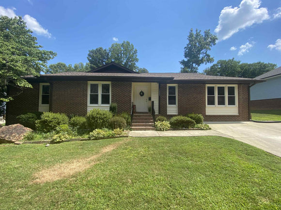 1223 Cedar Creek Drive Cary, NC House Sold - Photo 1 of 22. Opens carousel modal