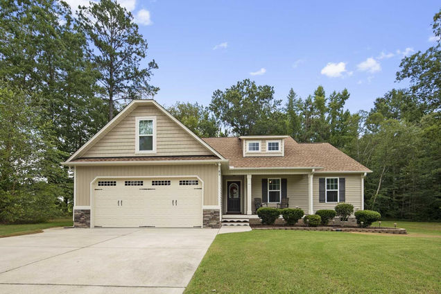 85 Hibernia Court Smithfield, NC House Sold - Photo 1 of 45. Opens carousel modal