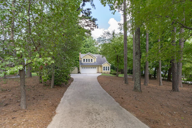3417 Ashmill Court Apex, NC House Sold - Photo 1 of 30. Opens carousel modal