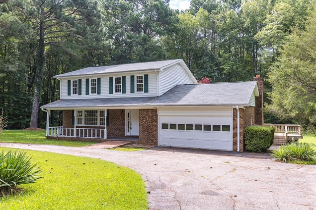 10625 Penny Road Cary, NC House Sold - Photo 1 of 35. Opens carousel modal