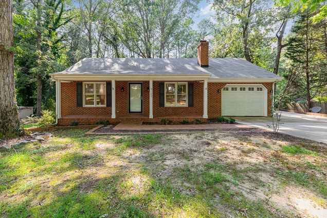 143 Hectors Creek Lane Fuquay Varina, NC House Sold - Photo 1 of 19. Opens carousel modal
