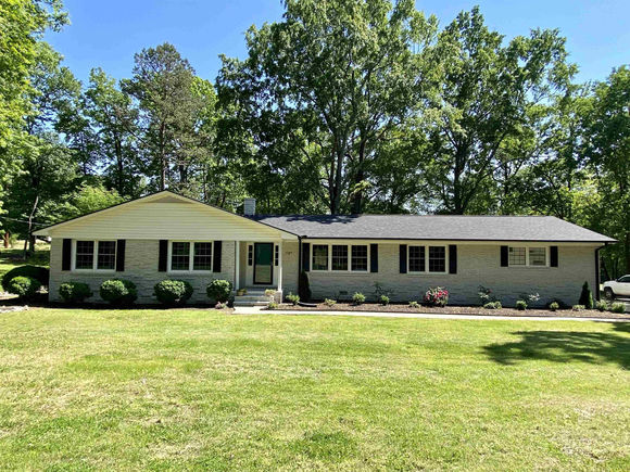 787 Hedrick Drive Henderson, NC House Sold - Photo 1 of 38. Opens carousel modal