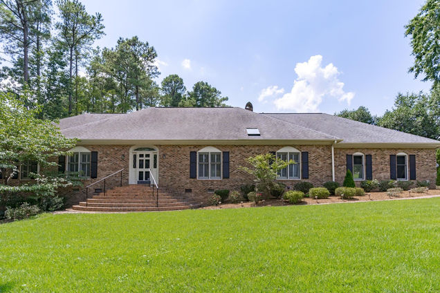 2417 Beechview Court Raleigh, NC House Sold - Photo 1 of 49. Opens carousel modal