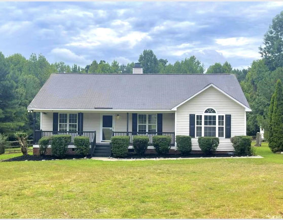108 Shallow Creek Crossing Willow Springs, NC House Sold - Photo 1 of 21. Opens carousel modal