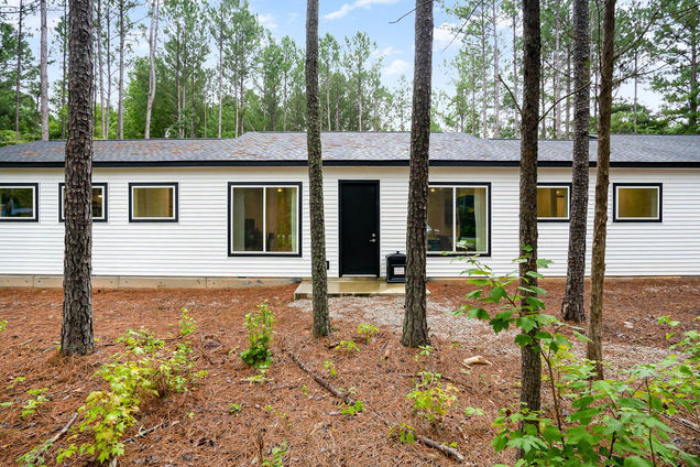 8912 Woodlief Road Wake Forest, NC House Sold - Photo 1 of 21. Opens carousel modal