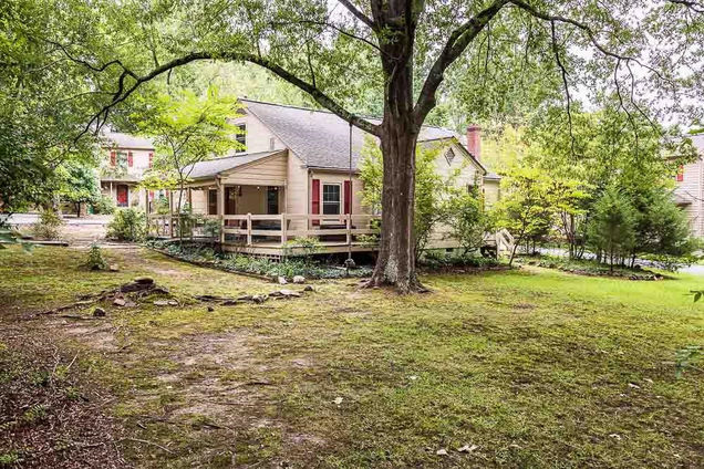 207 W Poplar Avenue Carrboro, NC House Sold - Photo 1 of 32. Opens carousel modal