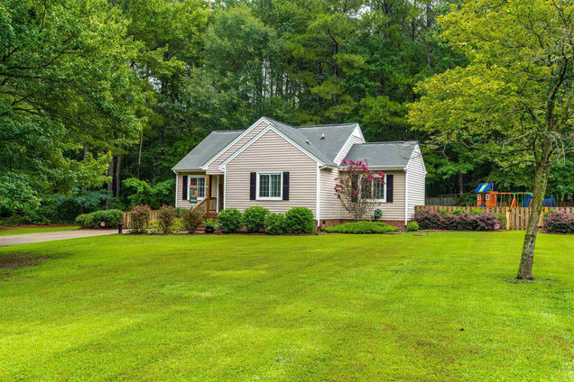 60 Hectors Creek Lane Fuquay Varina, NC House Sold - Photo 1 of 34. Opens carousel modal