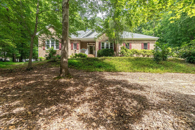 4900 Bartwood Drive Raleigh, NC House Sold - Photo 1 of 55. Opens carousel modal