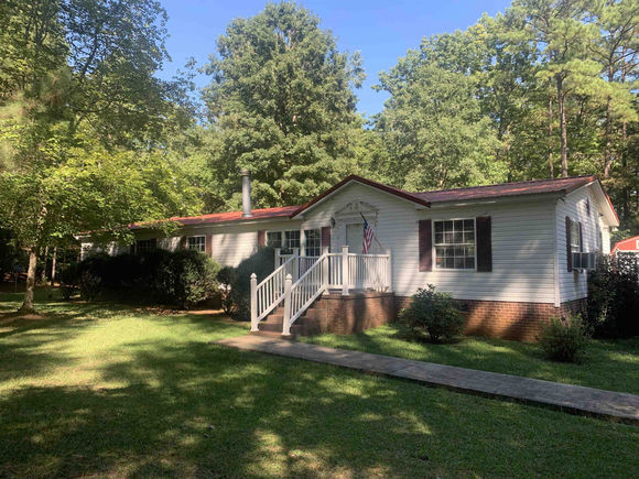195 Pine Street Moncure, NC House Sold - Photo 1 of 8. Opens carousel modal