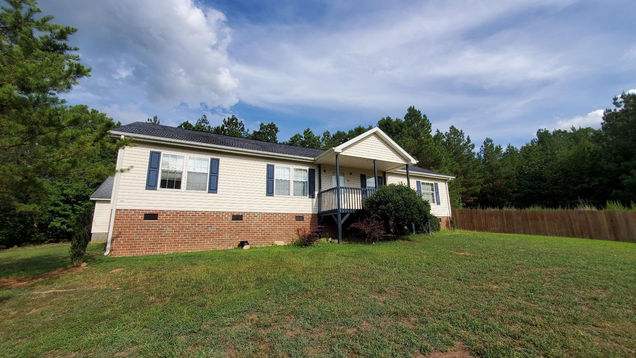 82 Seminole Point Lane Siler City, NC House Sold - Photo 1 of 5. Opens carousel modal