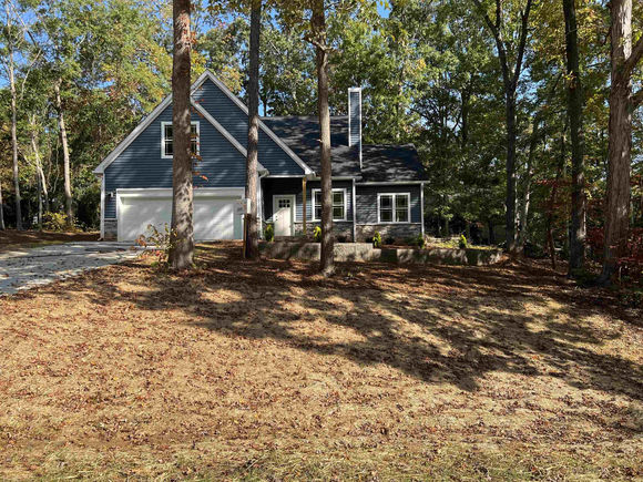 1108 Hammerman Drive Willow Springs, NC House Sold - Photo 1 of 22. Opens carousel modal