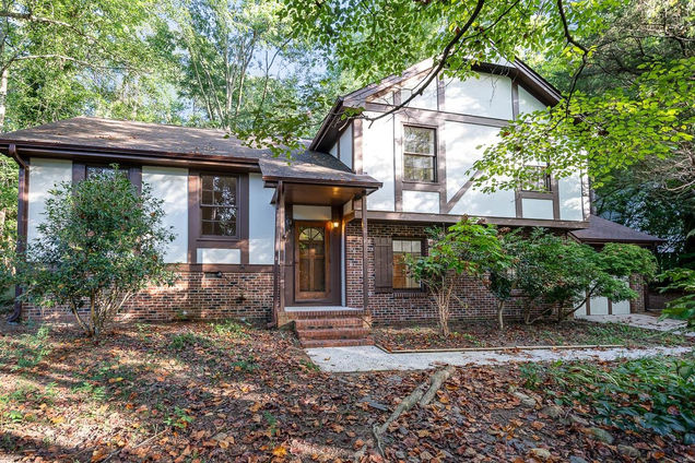 106 Concord Drive Chapel Hill, NC House Sold - Photo 1 of 34. Opens carousel modal