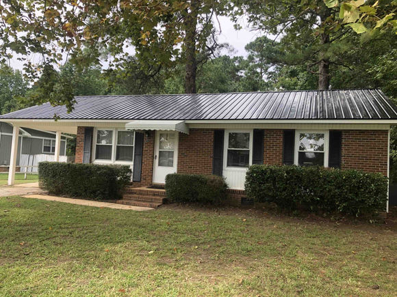 403 N Moon Circle Dunn, NC House Sold - Photo 1 of 18. Opens carousel modal