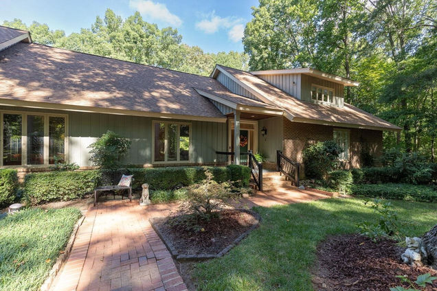 1300 Chatsworth Lane Raleigh, NC House Sold - Photo 1 of 38. Opens carousel modal