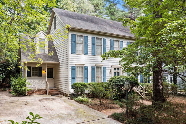 107 Brannigan Place Cary, NC House Sold - Photo 1 of 46. Opens carousel modal