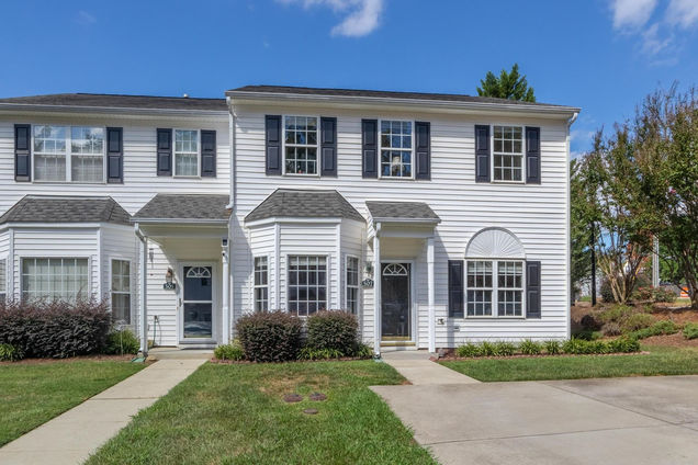 507 Misty Groves Circle Morrisville, NC Townhouse Sold - Photo 1 of 36. Opens carousel modal