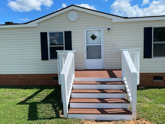 11022 Nc 222 Highway Middlesex, NC House Sold - Photo 1 of 19. Opens carousel modal