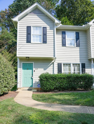 825 Dalewood Drive Raleigh, NC Townhouse Sold - Photo 1 of 26. Opens carousel modal