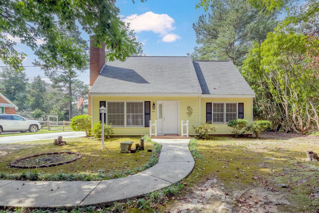 2607 Westminster Drive NW Wilson, NC House Sold - Photo 1 of 28. Opens carousel modal