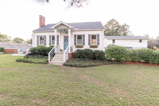 11053 Us 401 Highway Fuquay Varina, NC House Sold - Photo 1 of 58. Opens carousel modal