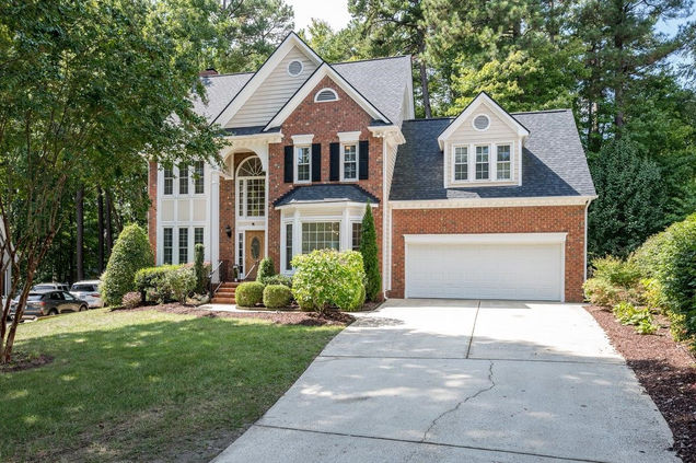 104 S Devimy Court Cary, NC House Sold - Photo 1 of 25. Opens carousel modal