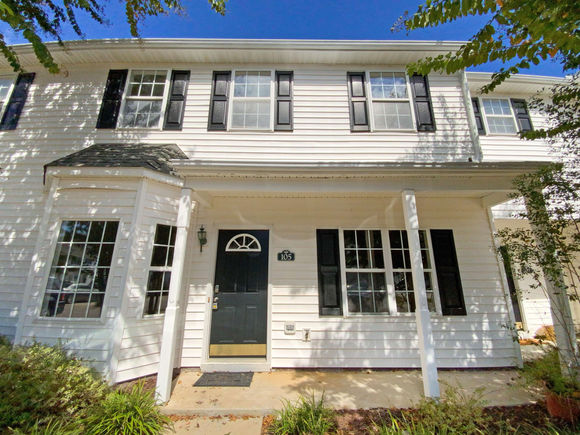 105 Fox Trail Lane Morrisville, NC Townhouse Sold - Photo 1 of 15. Opens carousel modal