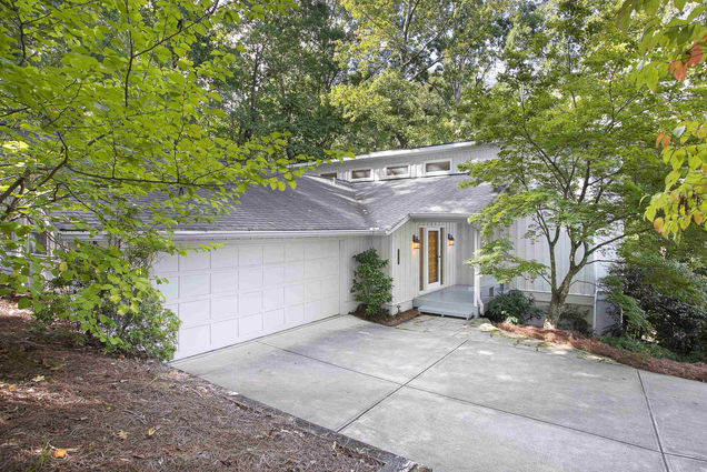 2308 Weybridge Drive Raleigh, NC House Sold - Photo 1 of 60. Opens carousel modal