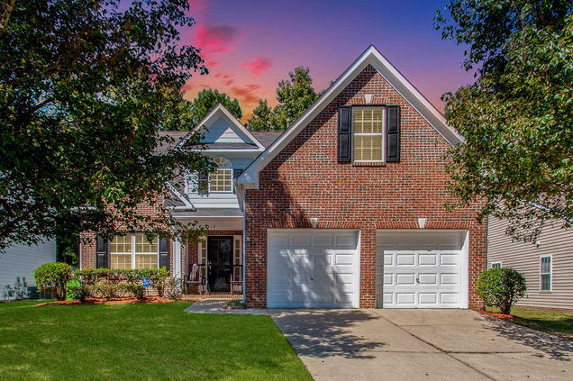 4617 Dresden Village Drive Raleigh, NC House Sold - Photo 1 of 33. Opens carousel modal