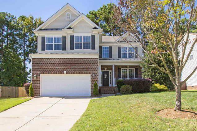 200 Newbury Park Way Apex, NC House Sold - Photo 1 of 47. Opens carousel modal