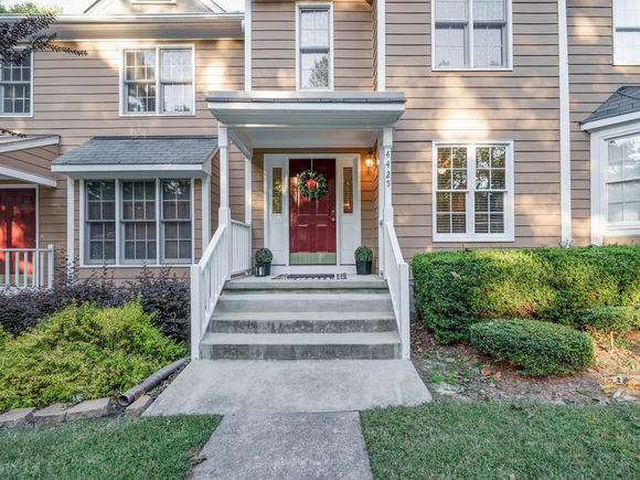 4425 Antique Lane Raleigh, NC Townhouse Sold - Photo 1 of 34. Opens carousel modal