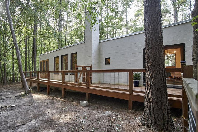 24 Frances Street Chapel Hill, NC House Sold - Photo 1 of 54. Opens carousel modal