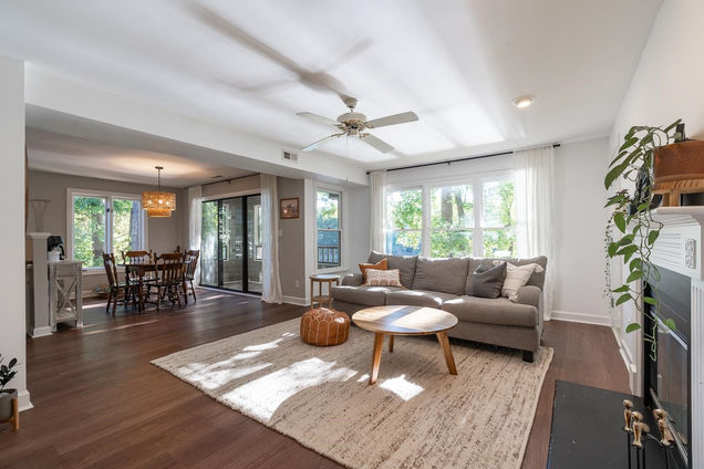 329 Glen Echo Lane Unit Apt B Cary, NC Condo Sold - Photo 1 of 23. Opens carousel modal