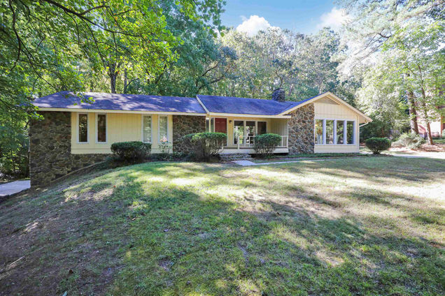 8713 Southampton Drive Raleigh, NC House Sold - Photo 1 of 35. Opens carousel modal