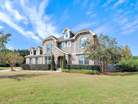 1616 Wynne Trace Court Raleigh, NC House Sold - Photo 1 of 46. Opens carousel modal