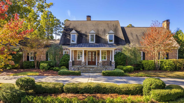 2111 Cook Ridge Court Raleigh, NC House Sold - Photo 1 of 65. Opens carousel modal