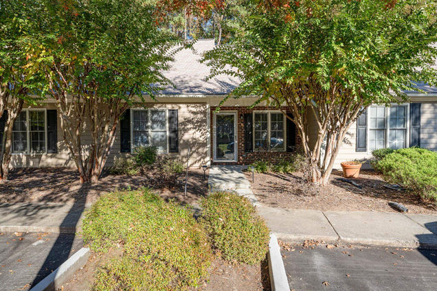 33 Crystal Oaks Court Durham, NC Townhouse Sold - Photo 1 of 21. Opens carousel modal