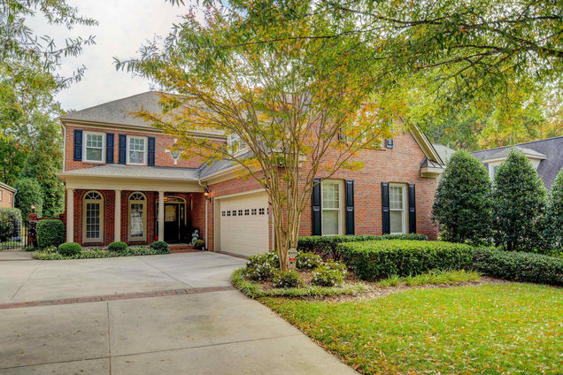 8728 Mariner Drive Raleigh, NC House Sold - Photo 1 of 50. Opens carousel modal